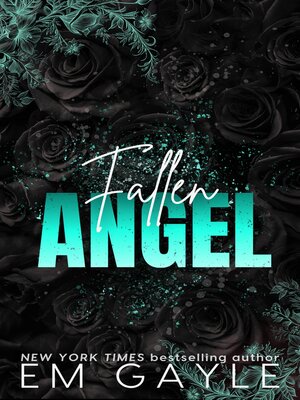 cover image of Fallen Angel